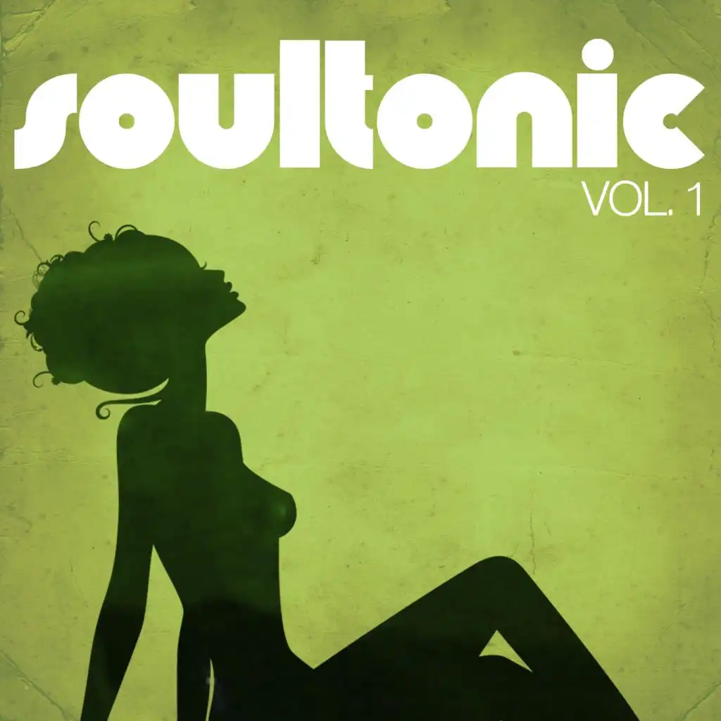Paradise (Vocal Mix) [feat. Diane Charlemagne & United Soul]
