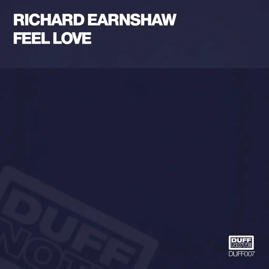 Feel Love (Unreleased Club Mix)
