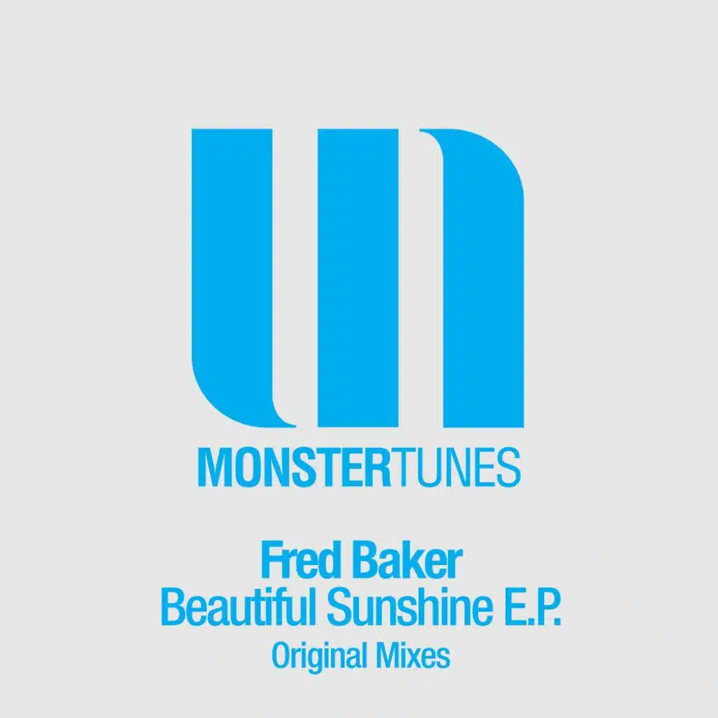 Beautiful Sunshine EP
