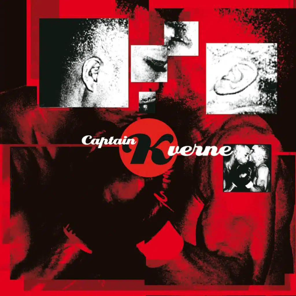 Oscar de la Hoya (Rubin Steiner Remix)