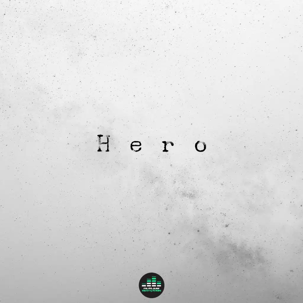 Hero (feat. Alpha)