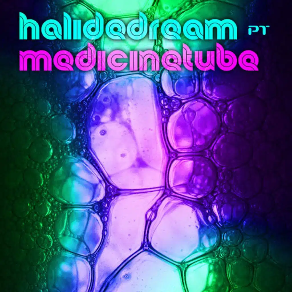 Medicinetube