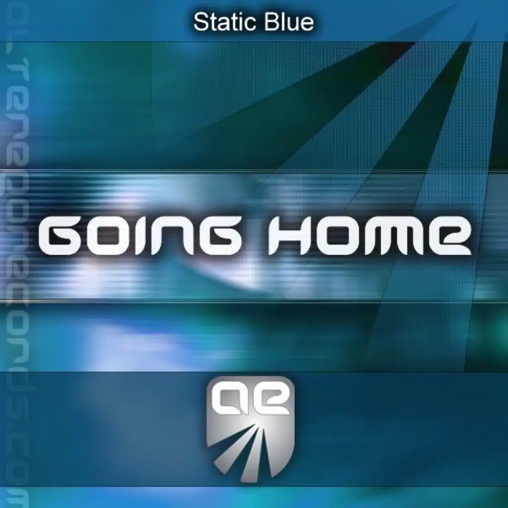 Going Home (Tenthu Remix)