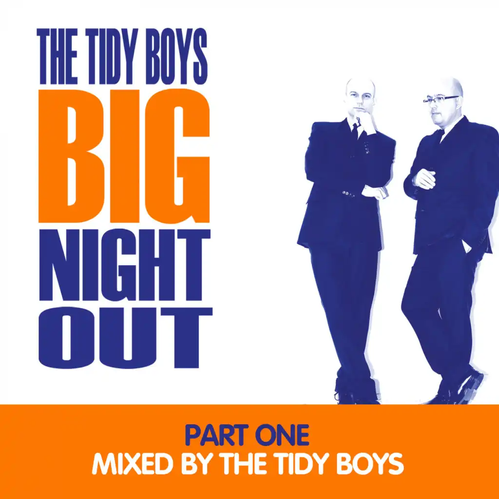 Big Night Out (Mix 1)