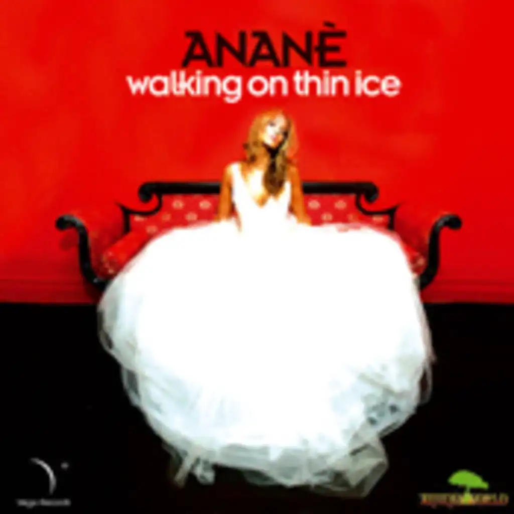 Walking On Thin Ice (Keyapella) [feat. Anané]