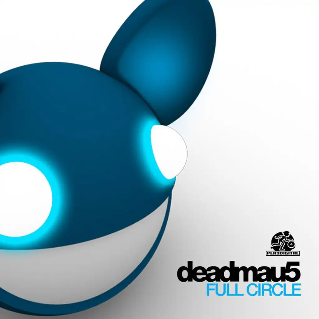 1981 (deadmau5 Minimal Remix)