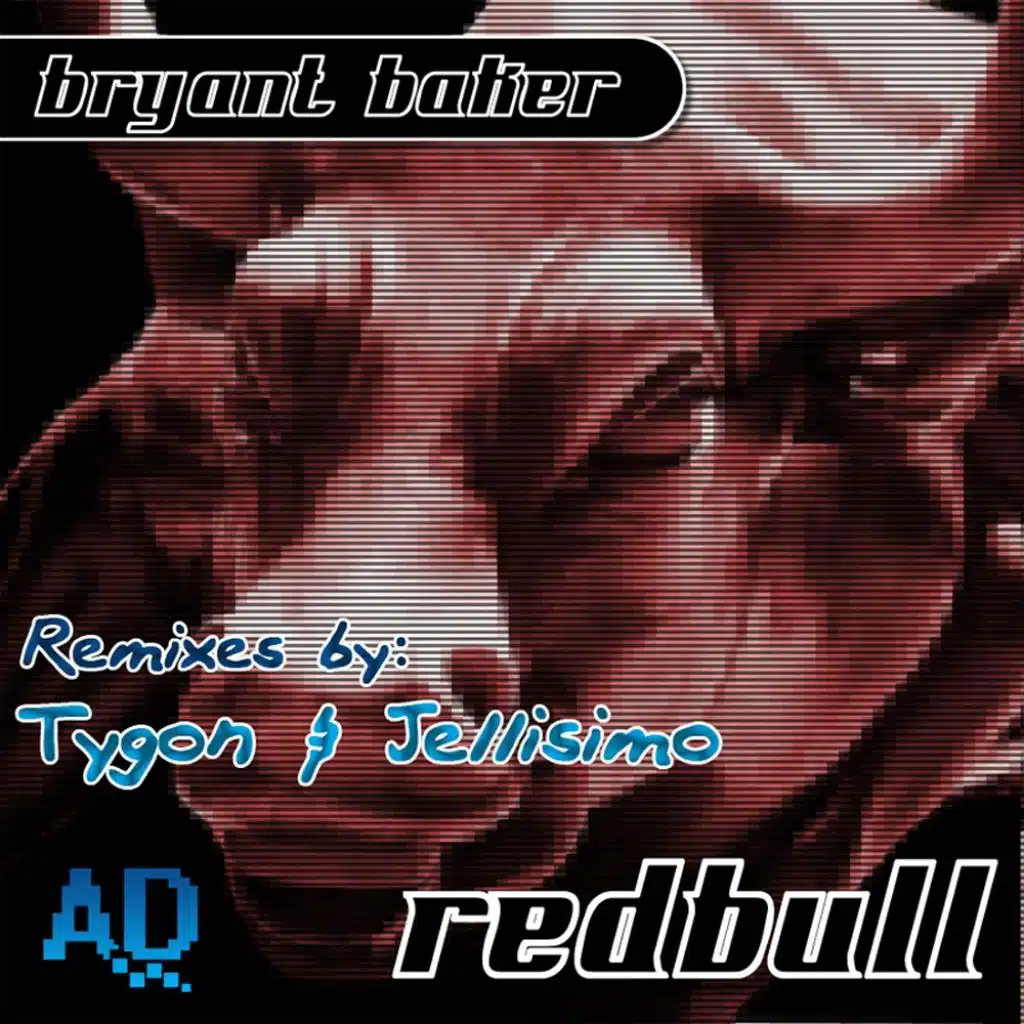 Red Bull (Xijaro's Amplified Mash Mix)