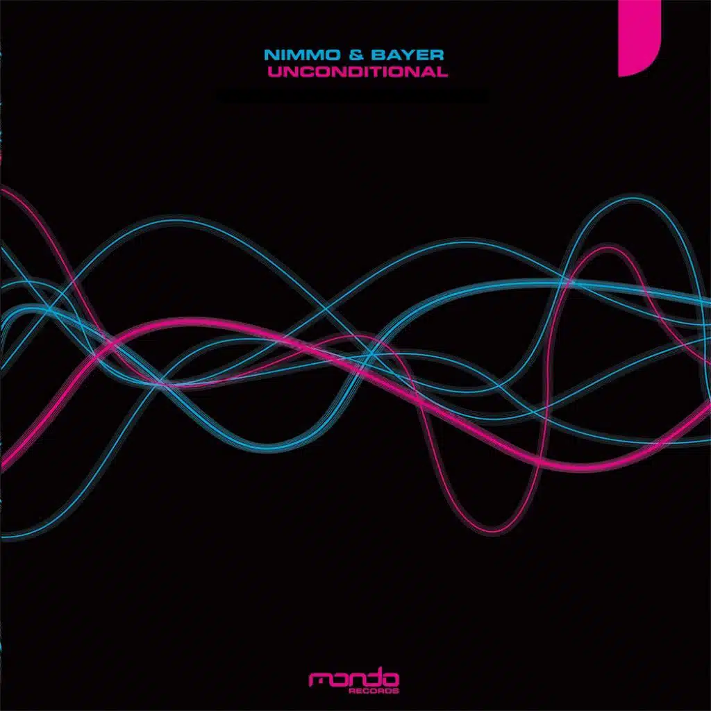 Unconditional (Ben Gold Remix)