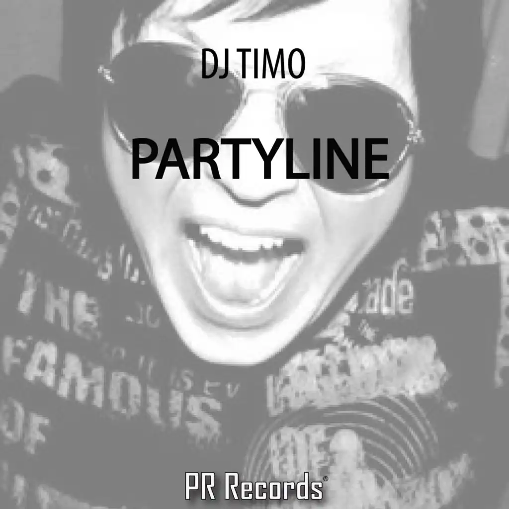 Partyline (Soundfactory Radio)