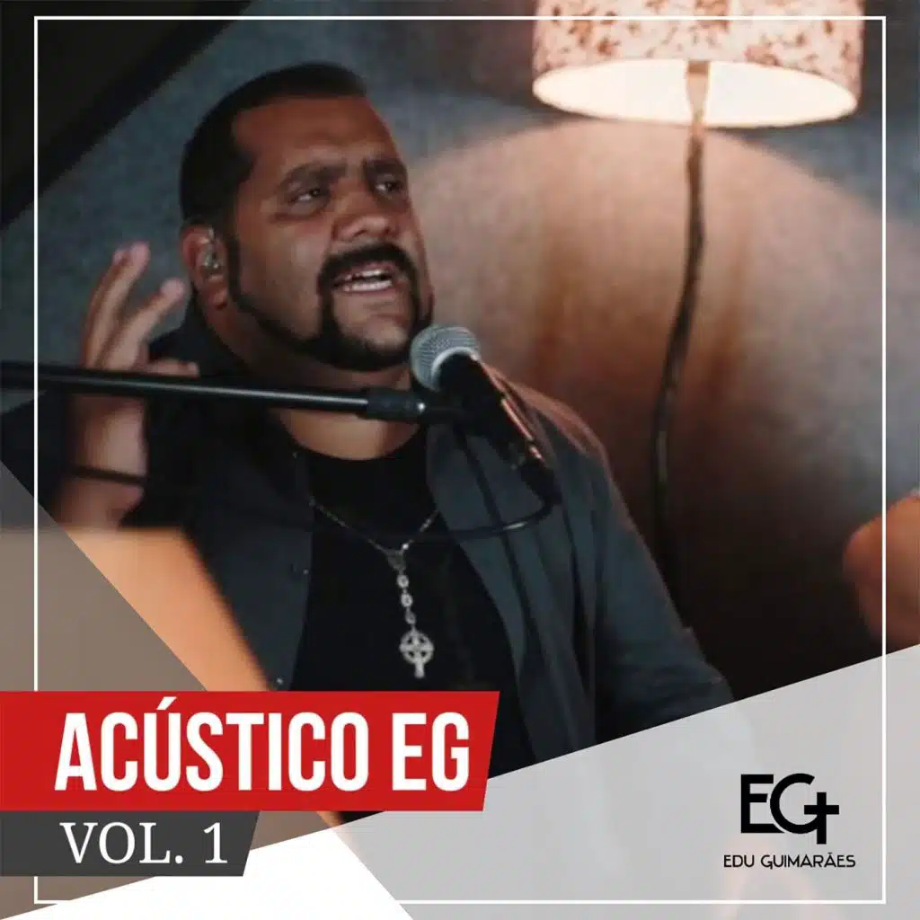 Oferta de Amor (Acústico)