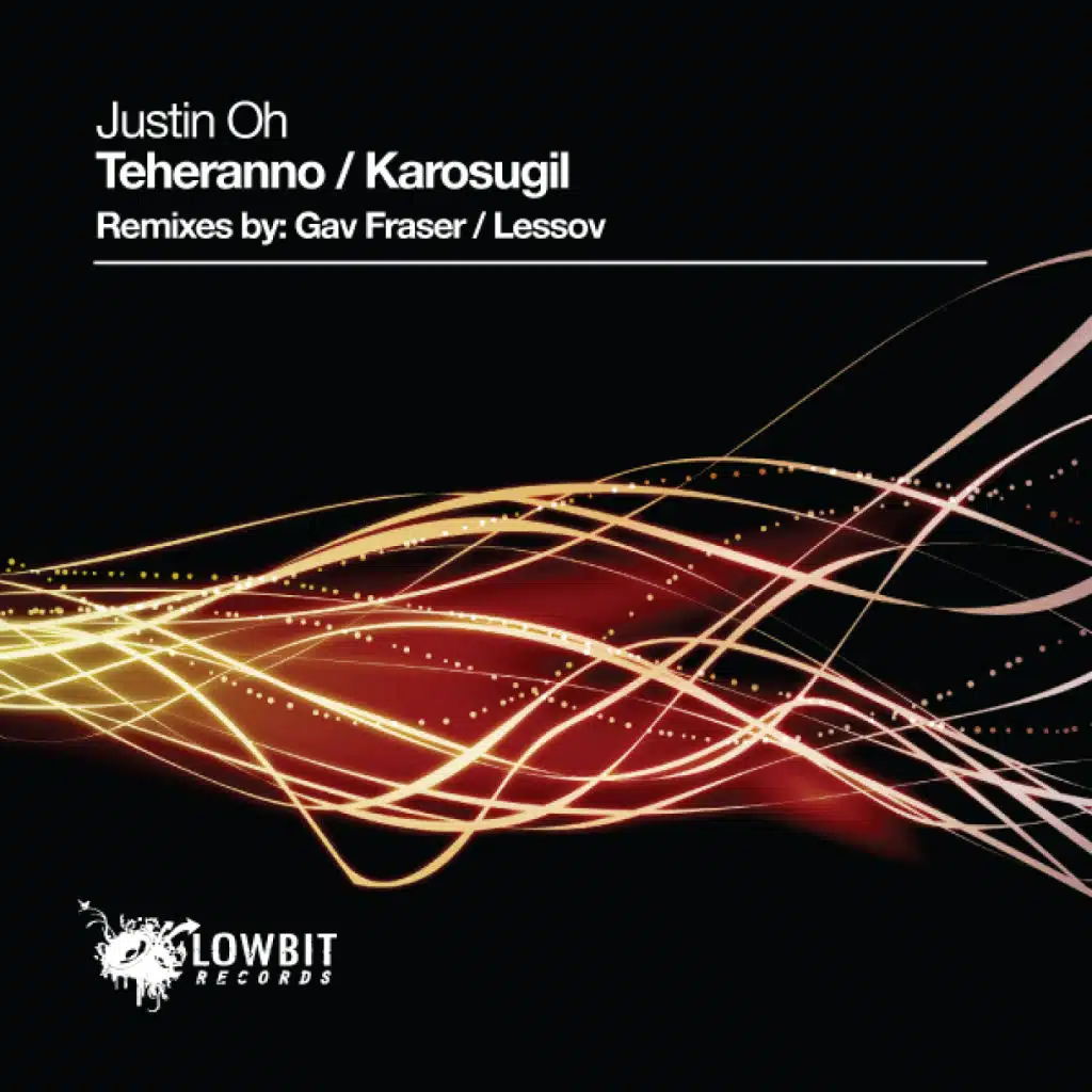 Teheranno (Original)