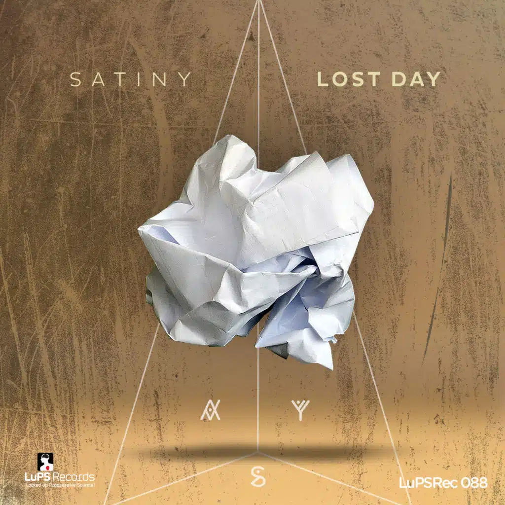 Lost Day (Kaan Koray Remix)