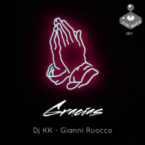 Gianni Ruocco & DJ KK