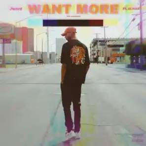 Want More (feat. ELHAE)