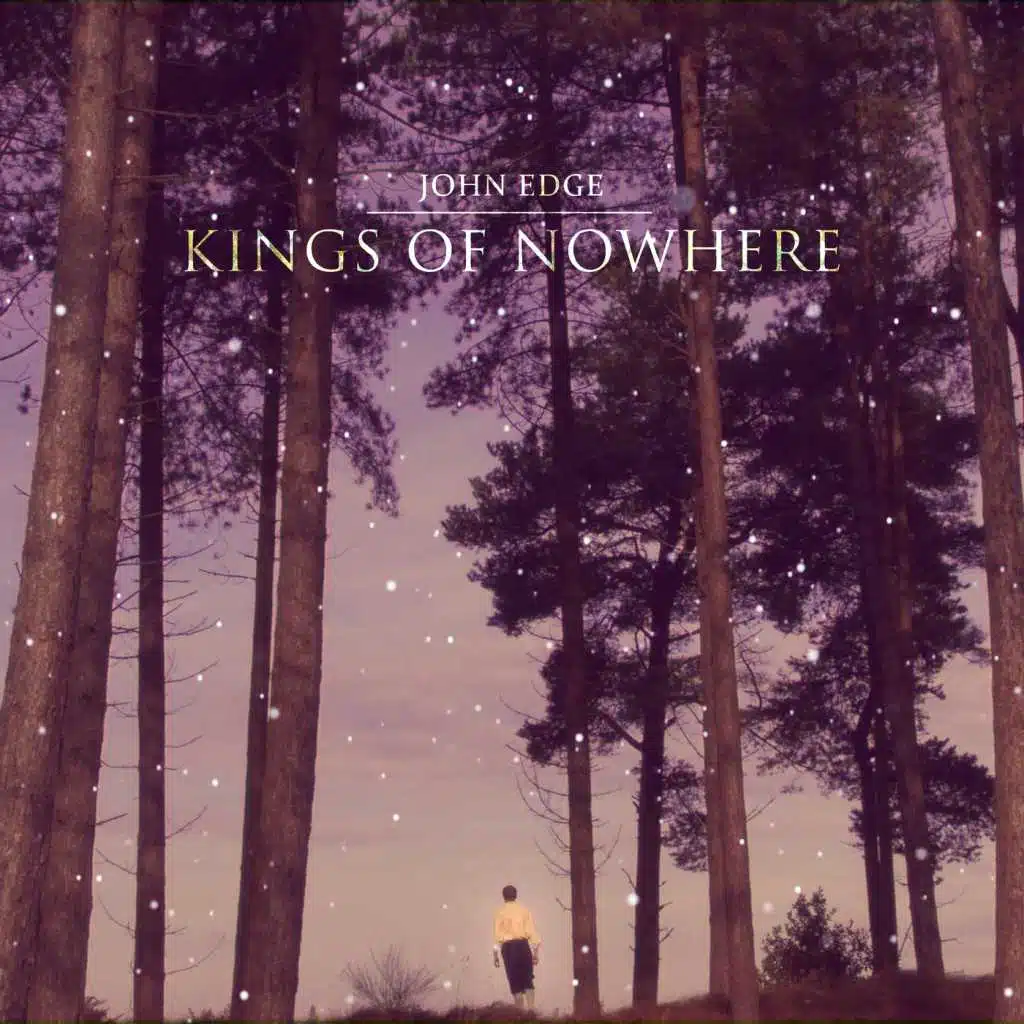 Kings of Nowhere