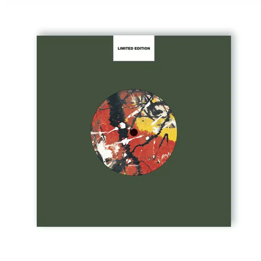 Elephant Stone (Remastered Edit)