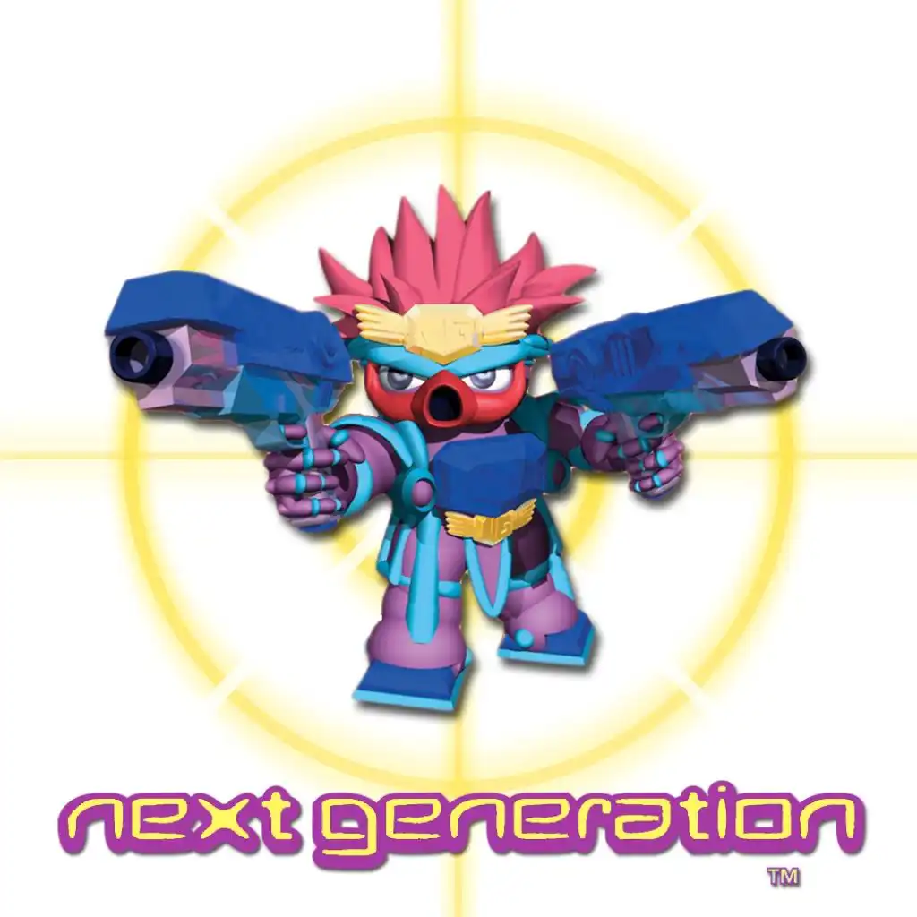 Hyperspace (Brisky's Bangin' Mix)