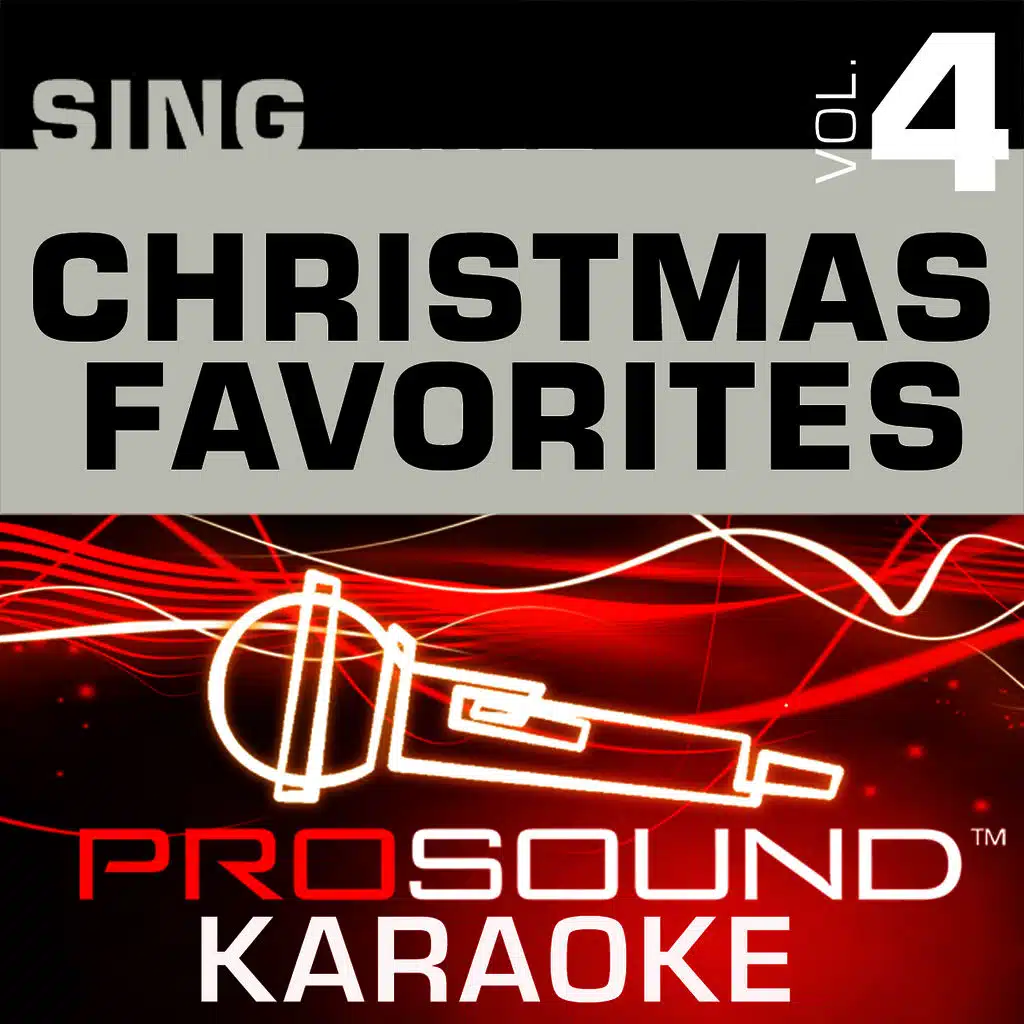 Dream A Dream (Karaoke Instrumental Track) [In the Style of Charlotte Church and Billy Gilman]