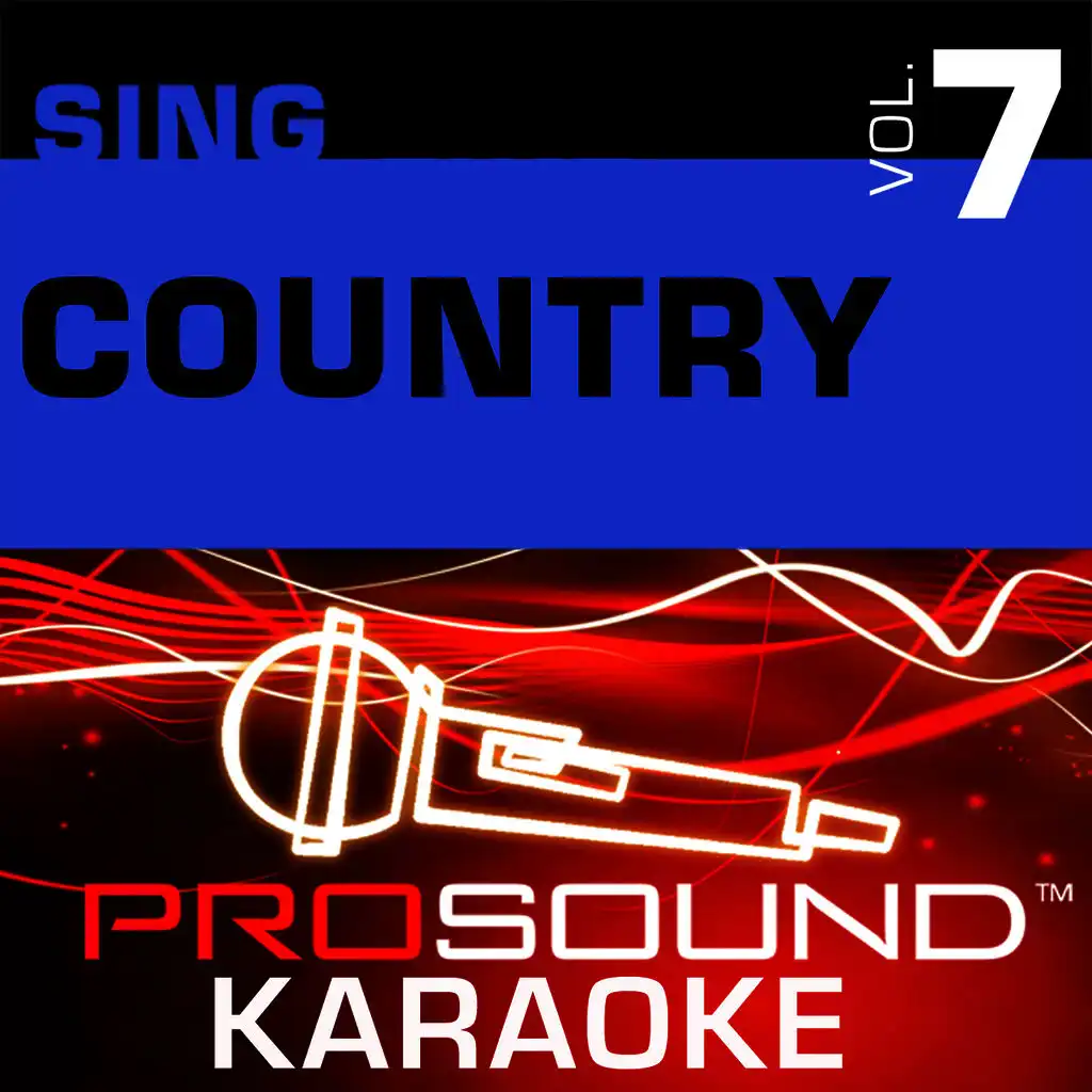 Midnight In Montgomery (Karaoke Instrumental Track) [In the Style of Alan Jackson]