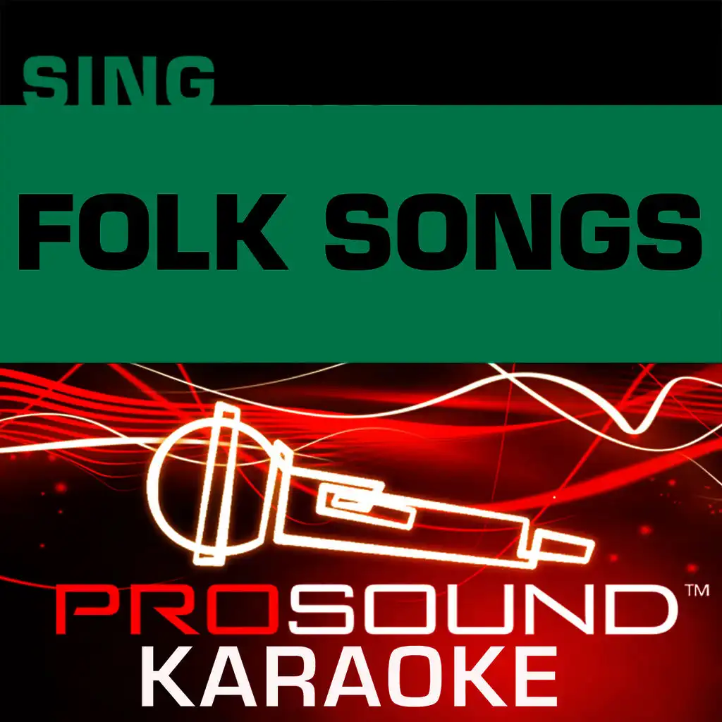 Auld Lang Syne (Karaoke Lead Vocal Demo) [In the Style of Traditional]