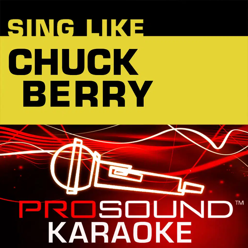 Maybelline (Karaoke Lead Vocal Demo) [In the Style of Chuck Berry]