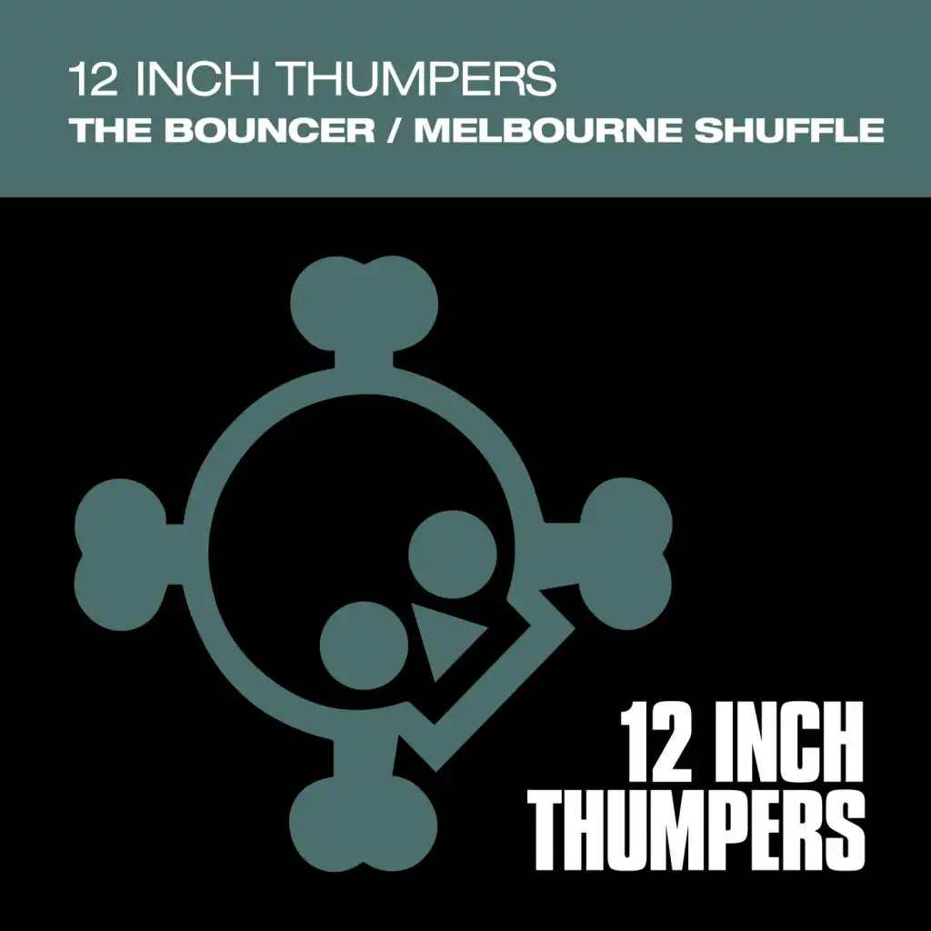 The Melbourne Shuffle (Edit)