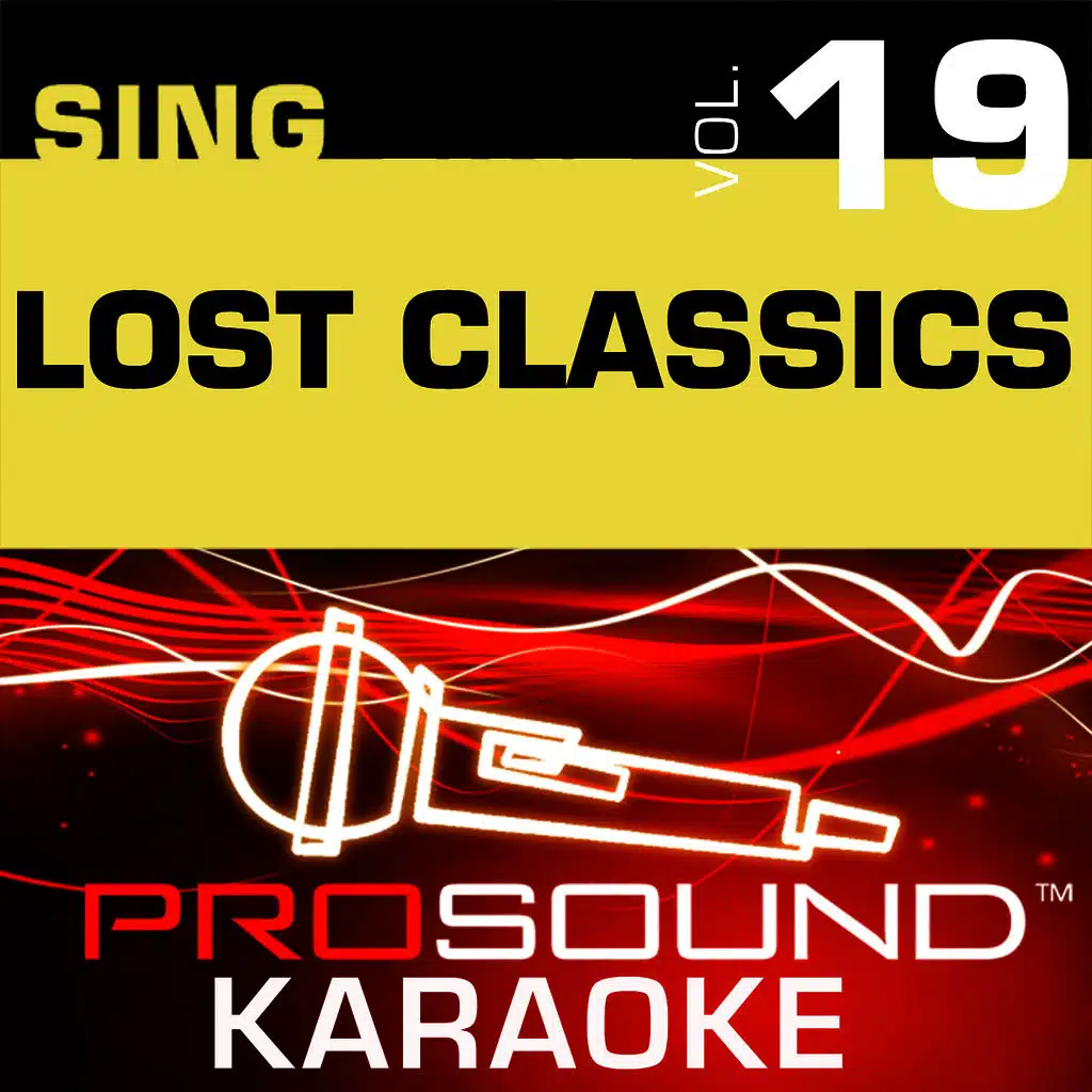 Just A Little (Karaoke Lead Vocal Demo) [In the Style of Beau Brummels]