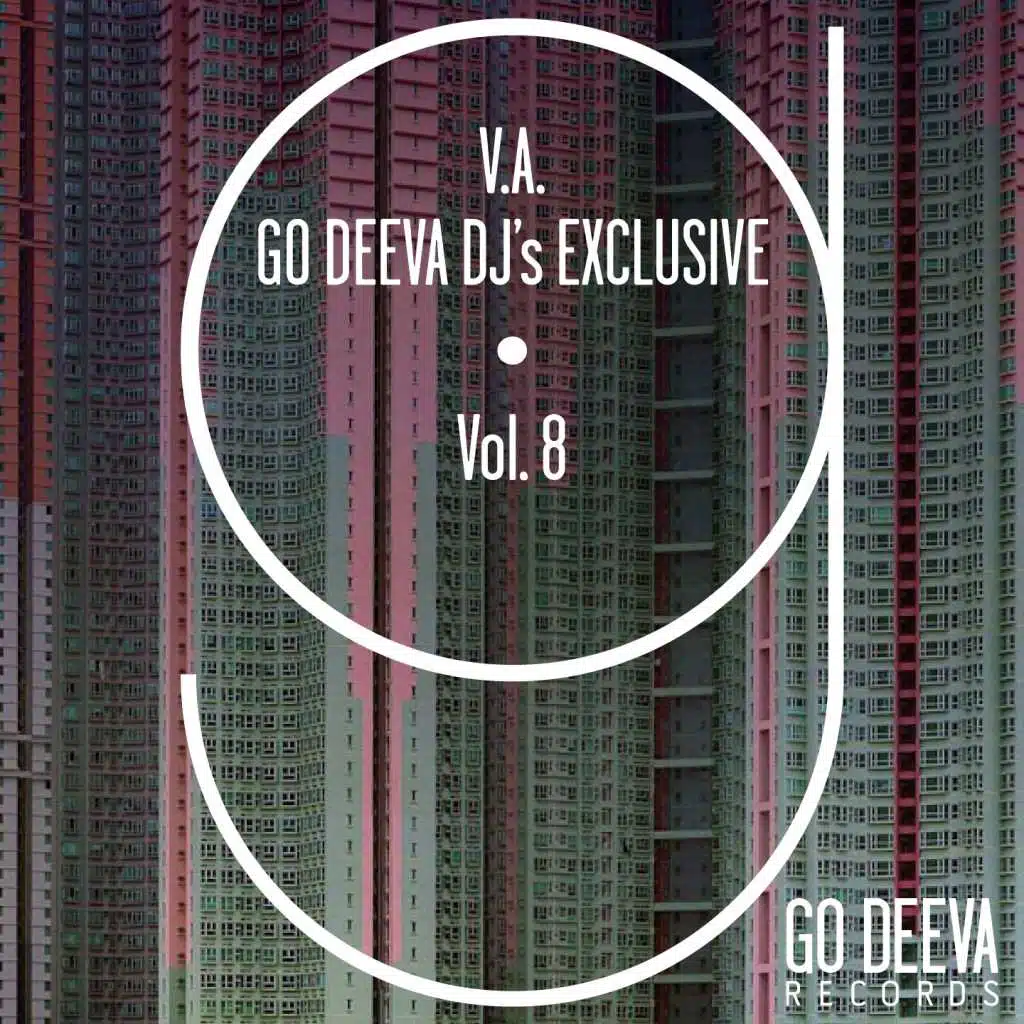 Go Deeva DJ's Exclusive, Vol. 8