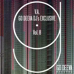 Go Deeva DJ's Exclusive, Vol. 8