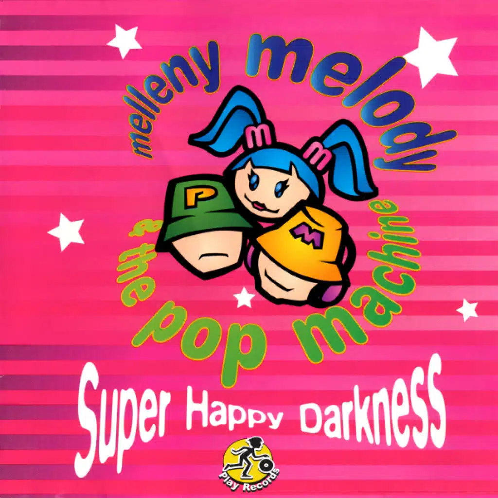 Doin' Dishes (feat. Melleny Melody & The Pop Machine)