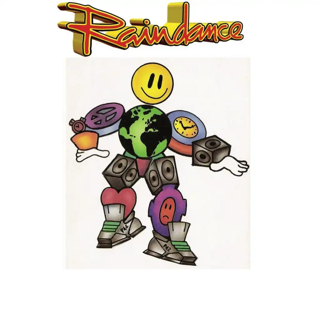 Let It Be The Night (feat. Storm & Herman)