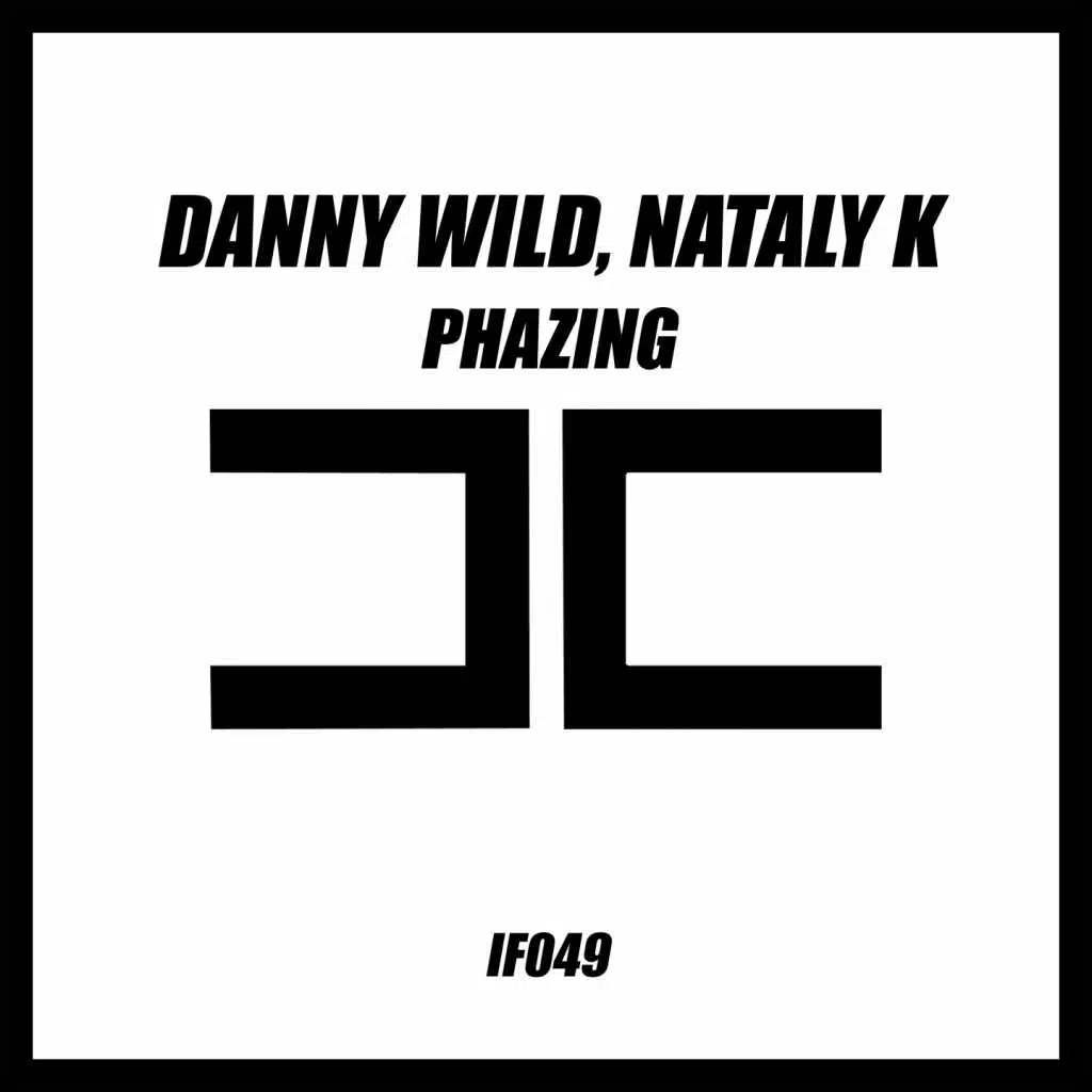 Danny Wild, Nataly K