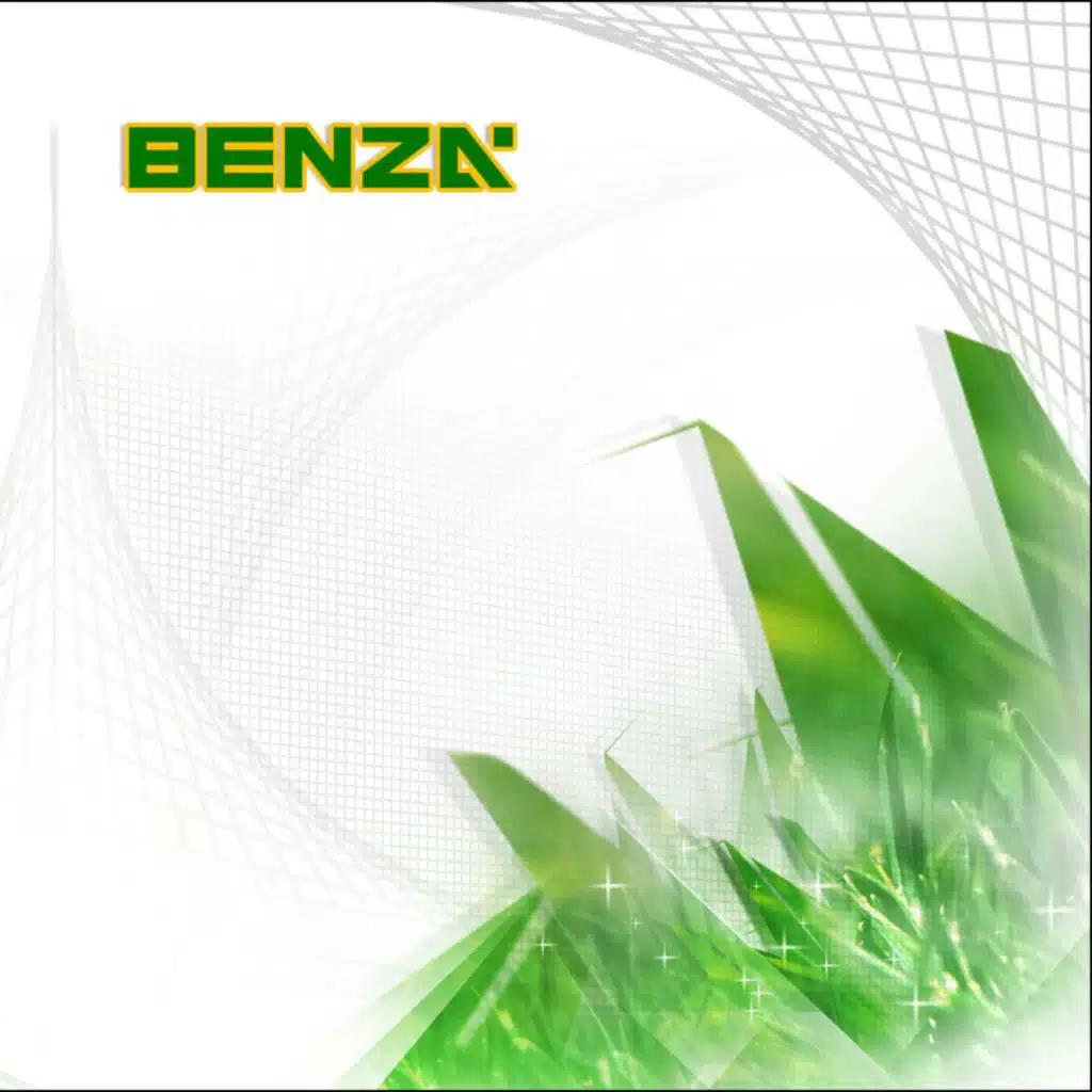 When The Generals Talk (Benza Remix)