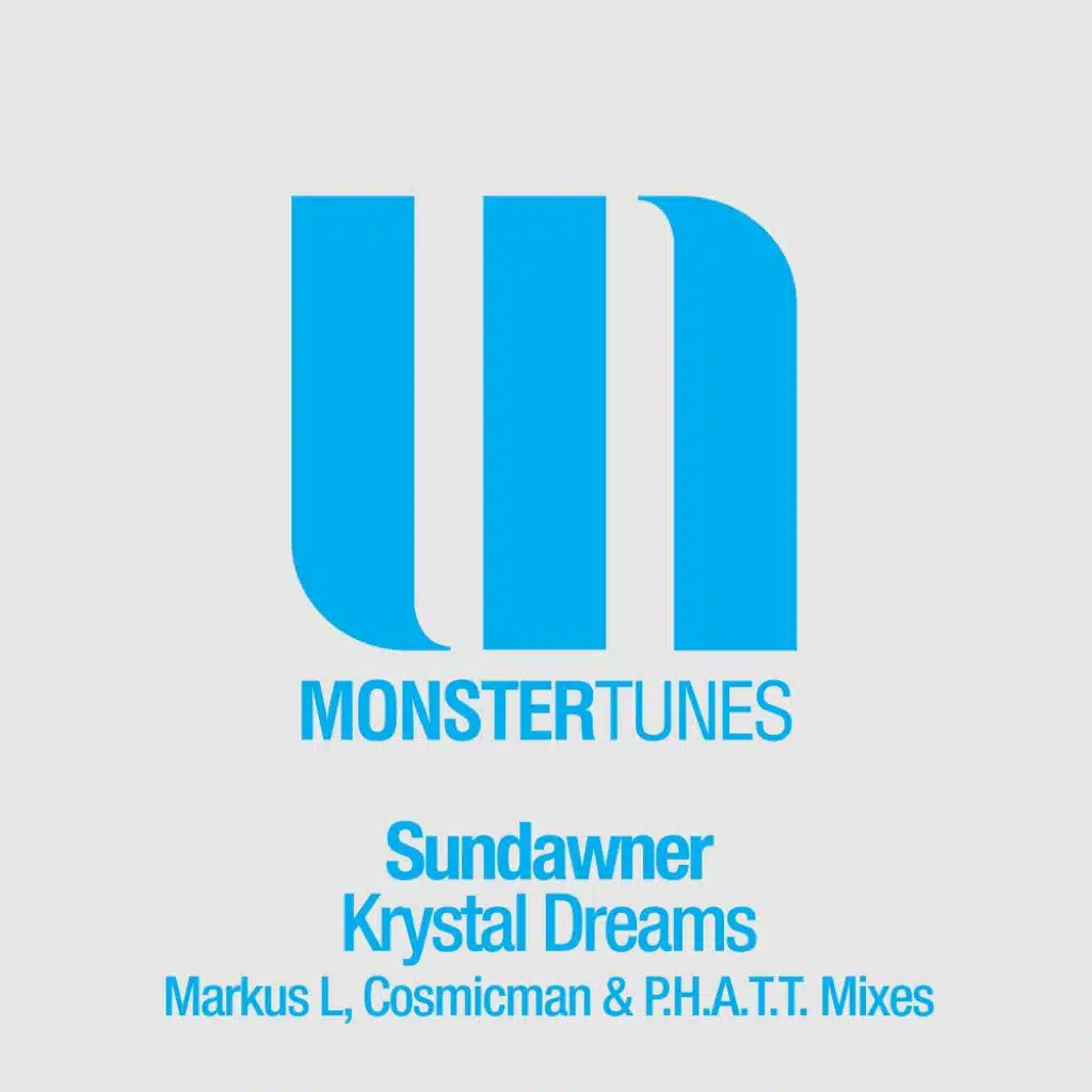 Krystal Dreams (Markus L Remix)