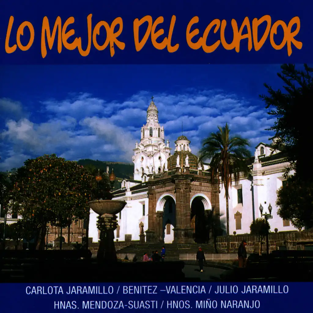 La Ingratitud (Albazo Ecuador)