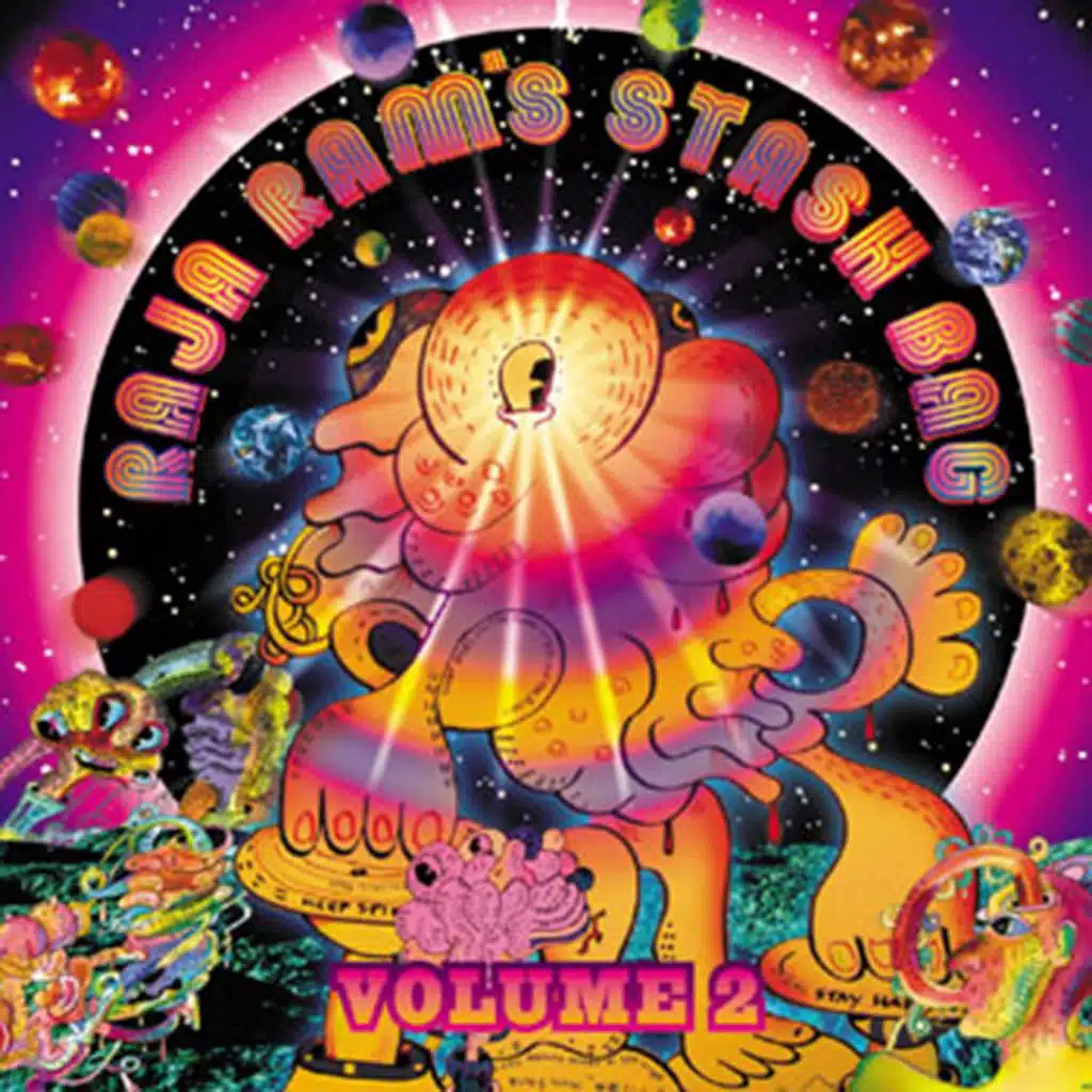 Crystal Skulls (Dance Mix)