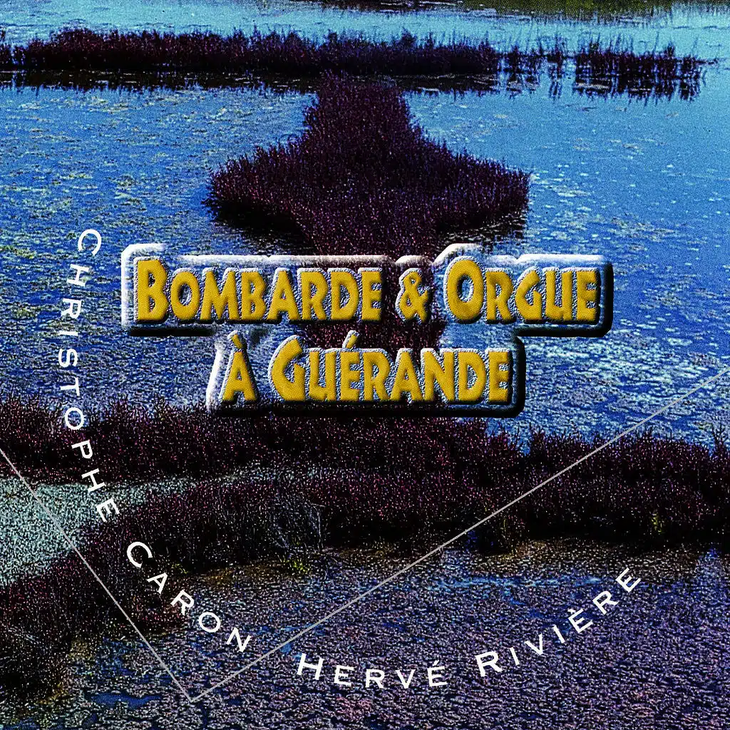 Scottisch - Bombarde, Orgue