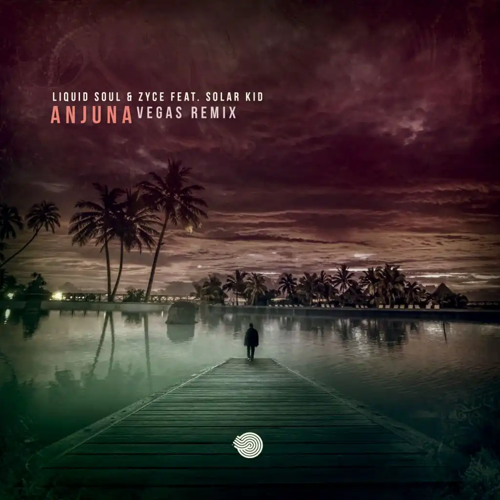 Anjuna (Vegas Remix) [feat. Solar Kid & Vegas (Brazil)]