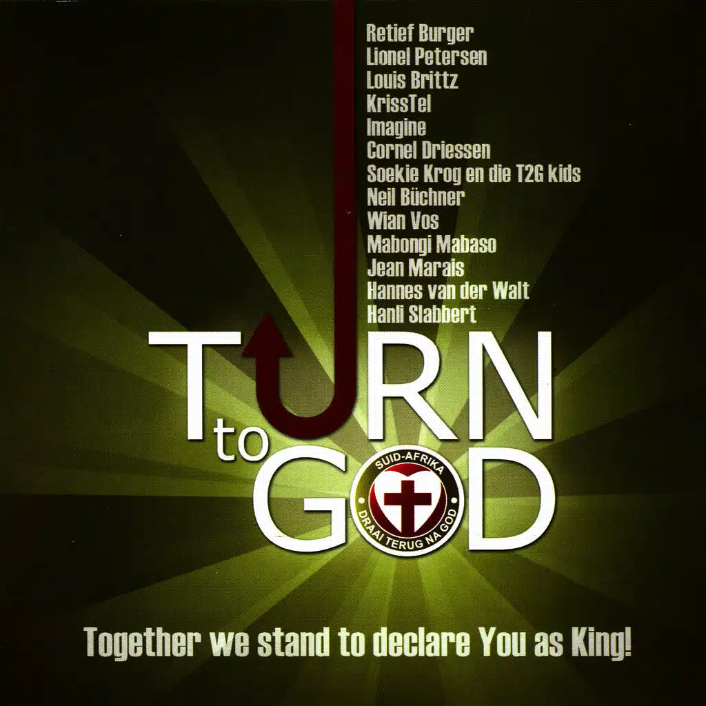 Turn To God