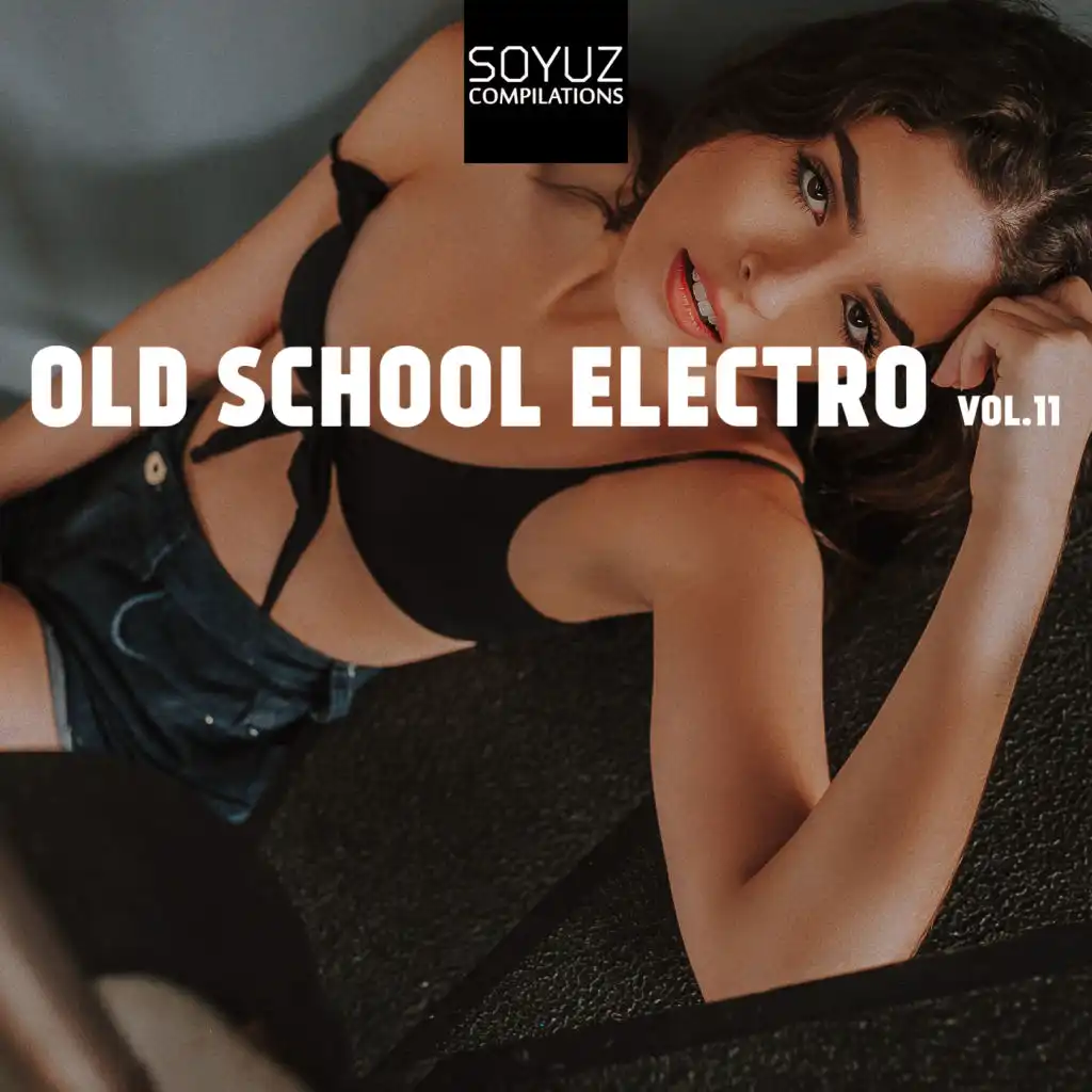 Old School Electro, Vol. 11