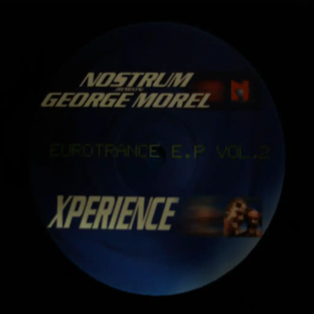 Eurotrance Ep Vol.2