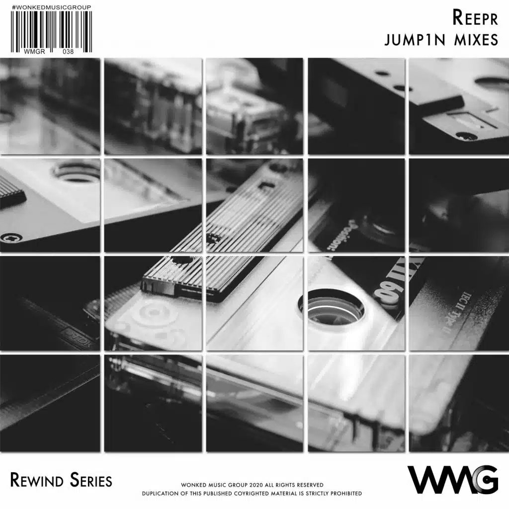 Jump1n (Alternate VIP Mix)