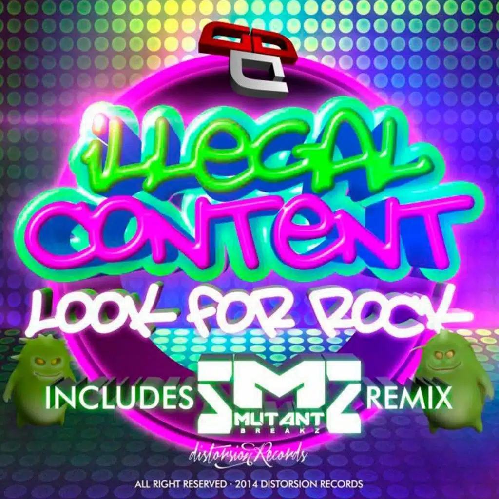 Look For Rock (Mutantbreakz Remix)