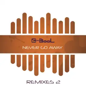 Never Go Away (Groovefore & neeVald Remix)