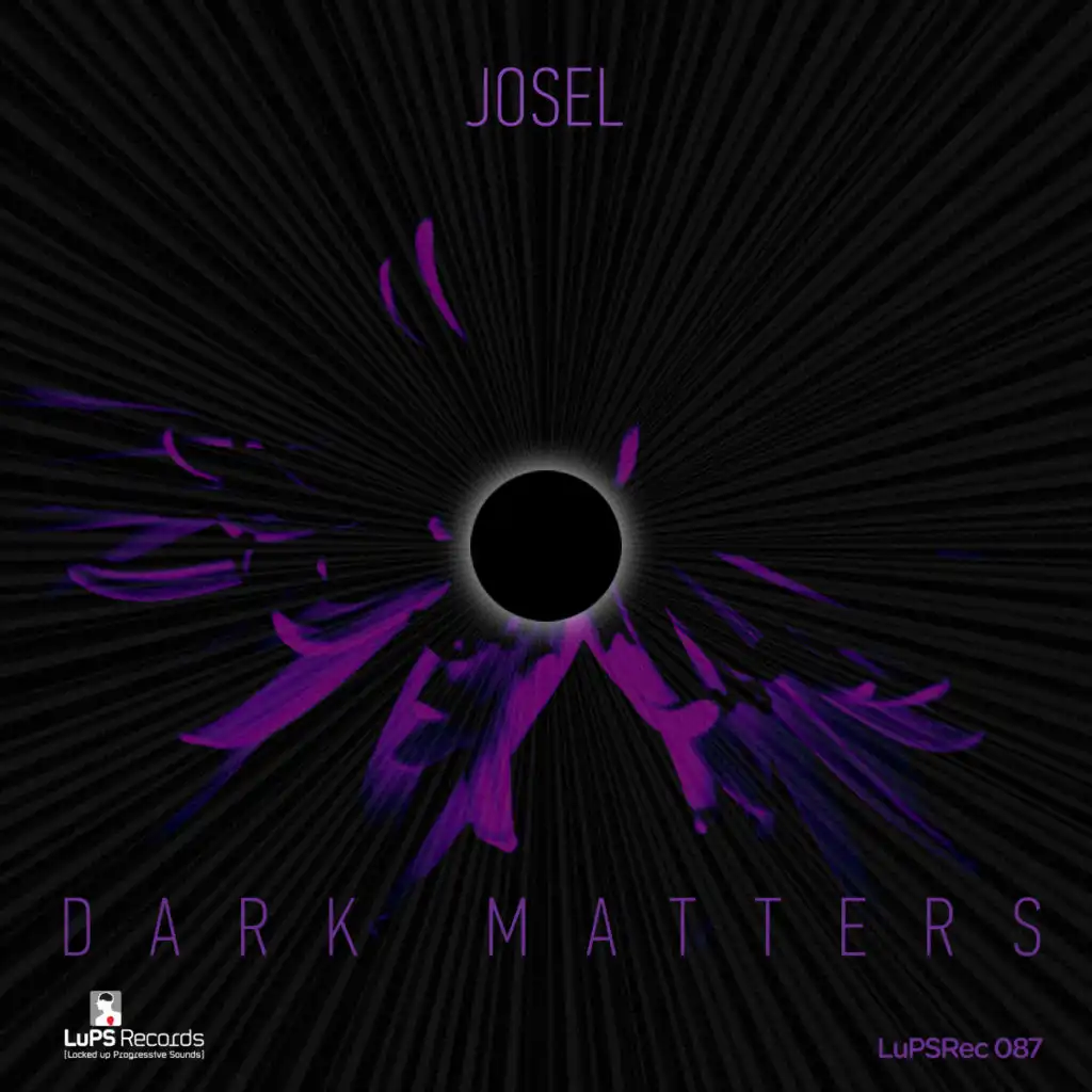 Dark Matters (MISHAlekseev Remix)