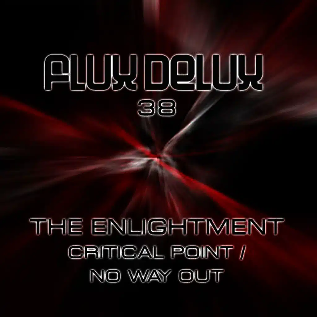 Critical Point / No Way Out
