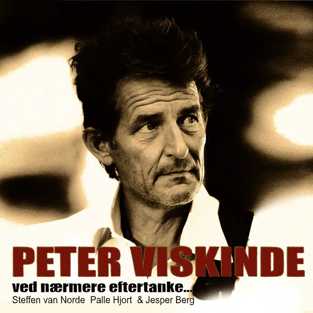 Ved Nærmere Eftertanke