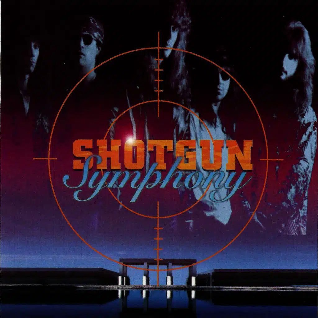 Shotgun Symphony