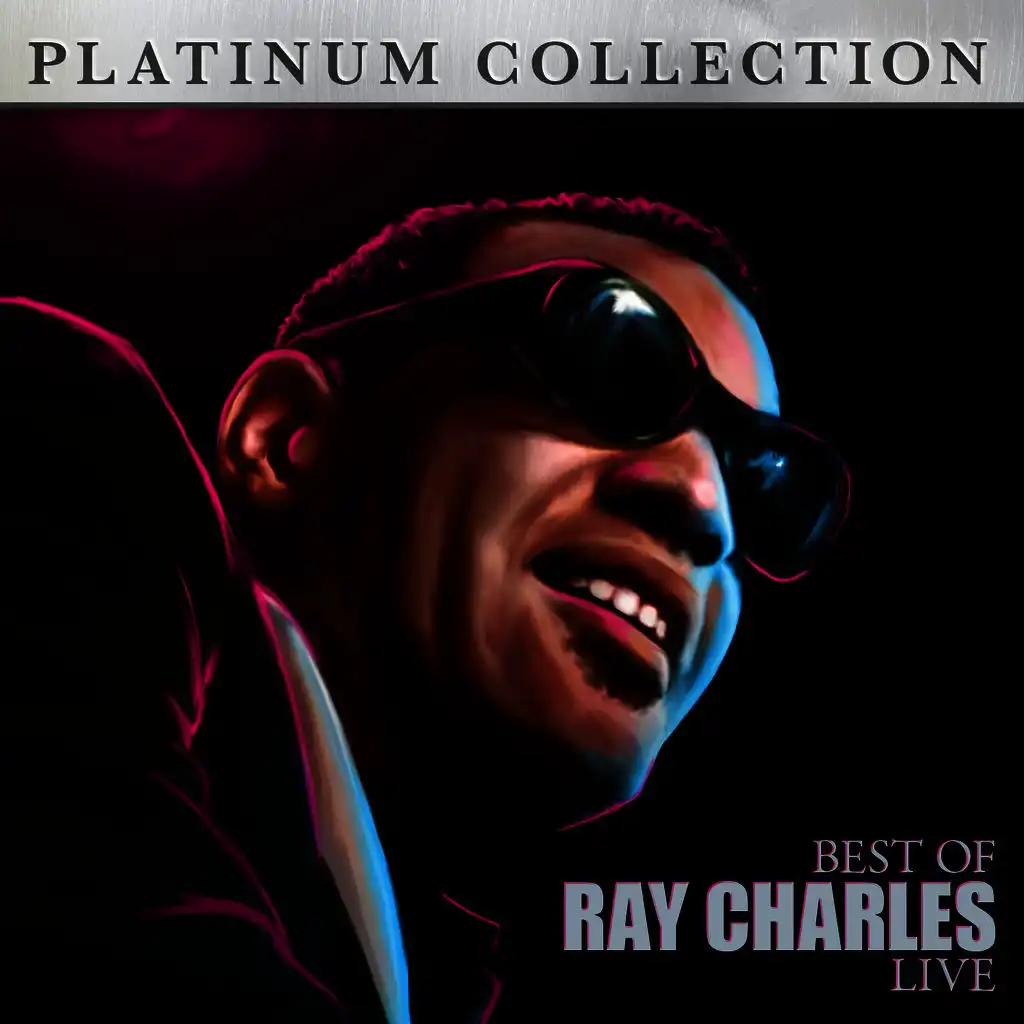 The Best of Ray Charles Live