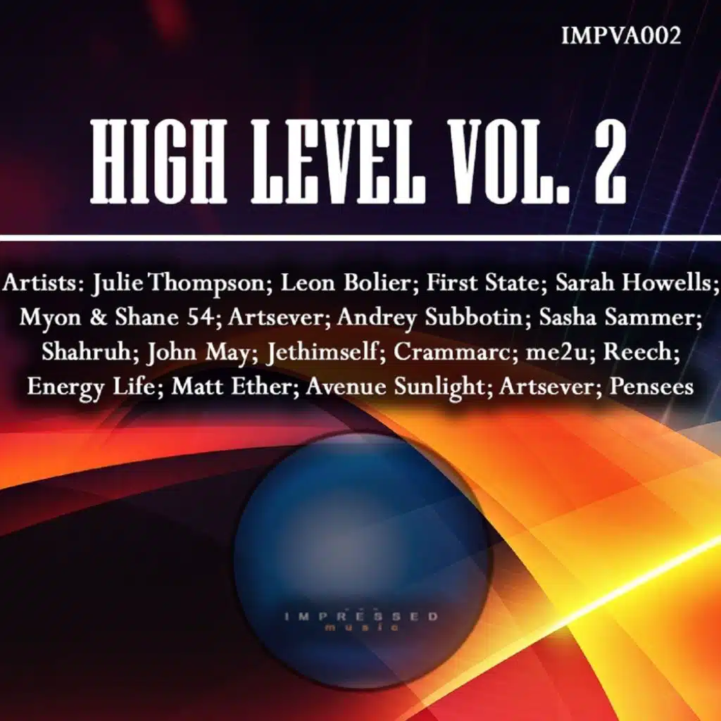 Two Souls (Andrey Subbotin Remix)